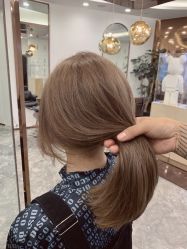 -INSTYLE造型·明星店
