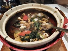 -谭厨中山传家菜.乳鸽.脆鲩鱼(华强北中航城店)