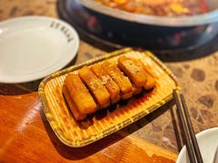-匠岳·王宝器麻椒鱼(都江堰店)