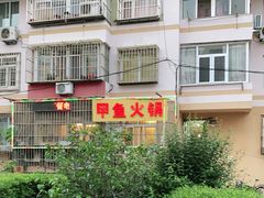 -甲鱼火锅(北村小区店)