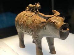 -陕西历史博物馆