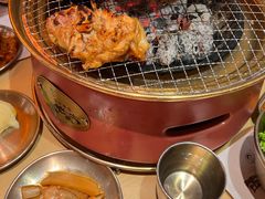 -西塔老太太泥炉烤肉(杭州首店)