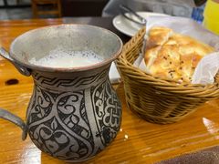 -TUK土耳其餐厅·下午茶(卢湾店)