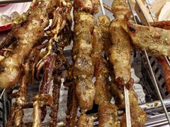 -古彭7只羊·招牌白串·碳锅羊肉旗舰店