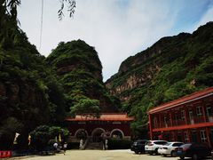 -湖洞水自然风景区