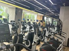 -威克健身游泳(万菱汇店)