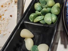 -一只羊·铜锅涮羊肉烧烤