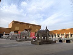 -法门文化景区