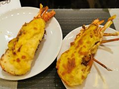 -顺德美的万豪酒店·自助餐·贡厨