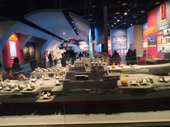 -中国人民解放军海军博物馆