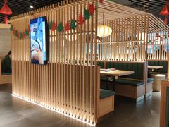 -温野菜涮涮锅(西单大悦城店)