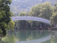 -花溪公园