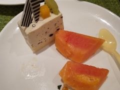 -金玛国宾酒店-自助西餐厅