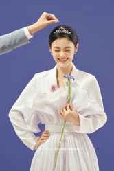 -巴黎春天婚纱摄影STUDIO·定制