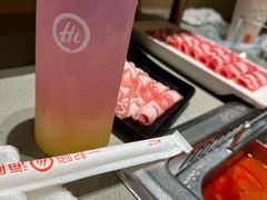 -海底捞火锅(天津SM城市广场店)