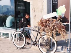 水蜜桃苏打水-BLATAGE COFFEE