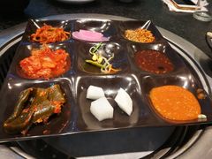 -烤路里·韩国品质自助烤肉(石路天虹4号店)