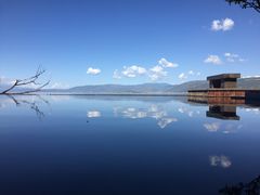 -大理无舍度假酒店