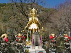 -丽江玉水寨