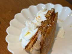 -VERIE BAKEHOUSE