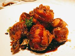 -娄三少春饼·烤鸭(合生汇购物中心店)