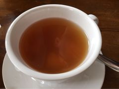菠萝果茶-雕刻时光咖啡馆(南院门店)