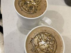 -逸派咖啡 EPARKCOFFEE(广安门店)
