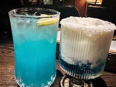 -The Cheebat 锌吧·Bistro(体育西店)