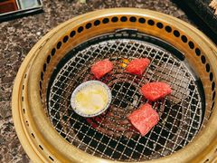 -老乾杯和牛烧肉(王府中环店)