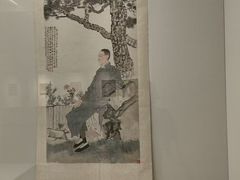 -徐悲鸿纪念馆