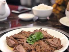 -陆记鹅庄·潮汕菜·狮头鹅(大仟里店)