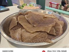 -憨铁匠老火锅(龙岗万科里店)