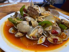 -温州一家人美食(西木头市店)