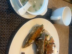 -怡聚轩全日制自助餐厅(大中华喜来登酒店)