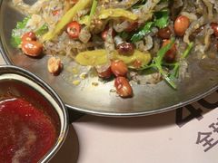 -西塔老太太泥炉烤肉(温州首店万象城黑金店)