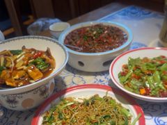 -柴火农家·江西赣南菜(土华店)