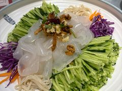 -添福来墨鱼饺子 · 海鲜东北菜(大连星海·黄浦路店)