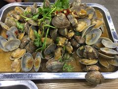 -老虎滩大连海鲜烧烤(建邺云锦路总店)