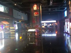 -万达影城(西铁营万达广场IMAX店)