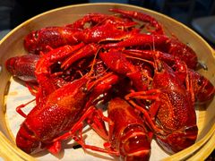 -靓靓蒸虾·头牌蒸虾(南山桂庙店)