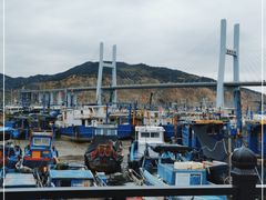 -海门岛七号餐厅