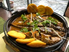 -威海渔村(静安旗舰店)