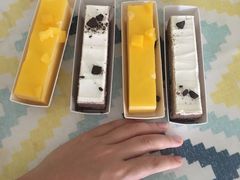 -壹点壹客·生日蛋糕(龙岗店)