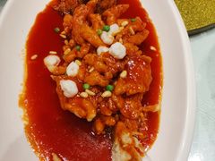 -和记小菜(东方店)