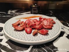 -牛将军•涮肉•烤肉(北京王府井·故宫店)