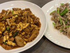 -烤肉宛饭庄(北新桥店)