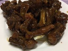 -东来顺饭庄(王府井步行街店)