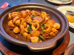 -三利音·东方司宴(外滩店)