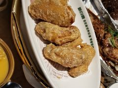 -新白鹿餐厅(城西银泰城店)