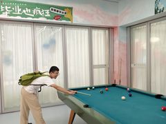 -CIAO·团建聚餐·生日派对轰趴馆(福田店)